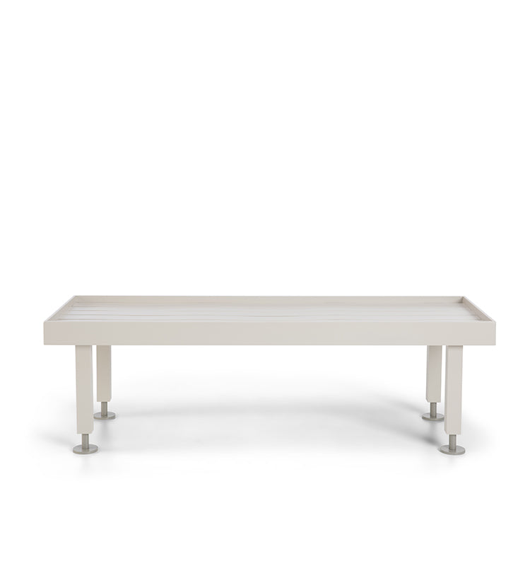 Seeds Bench / Pot Holder 163X43
