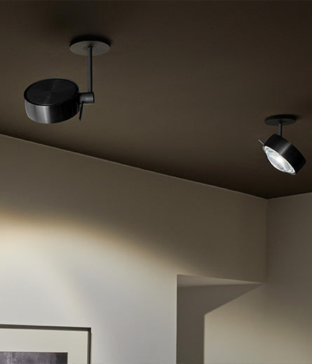 Sento Faro Ceiling Light