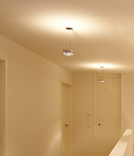 Sento Soffitto Singolo Ceiling Light