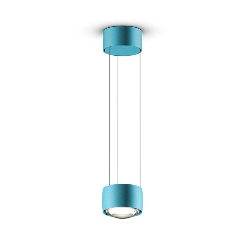 Sento Sospeso Ceiling Lamp - Colors