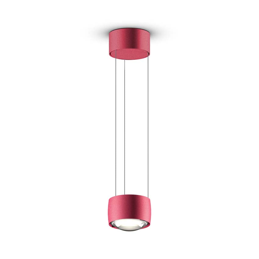 Sento Sospeso Ceiling Lamp - Colors