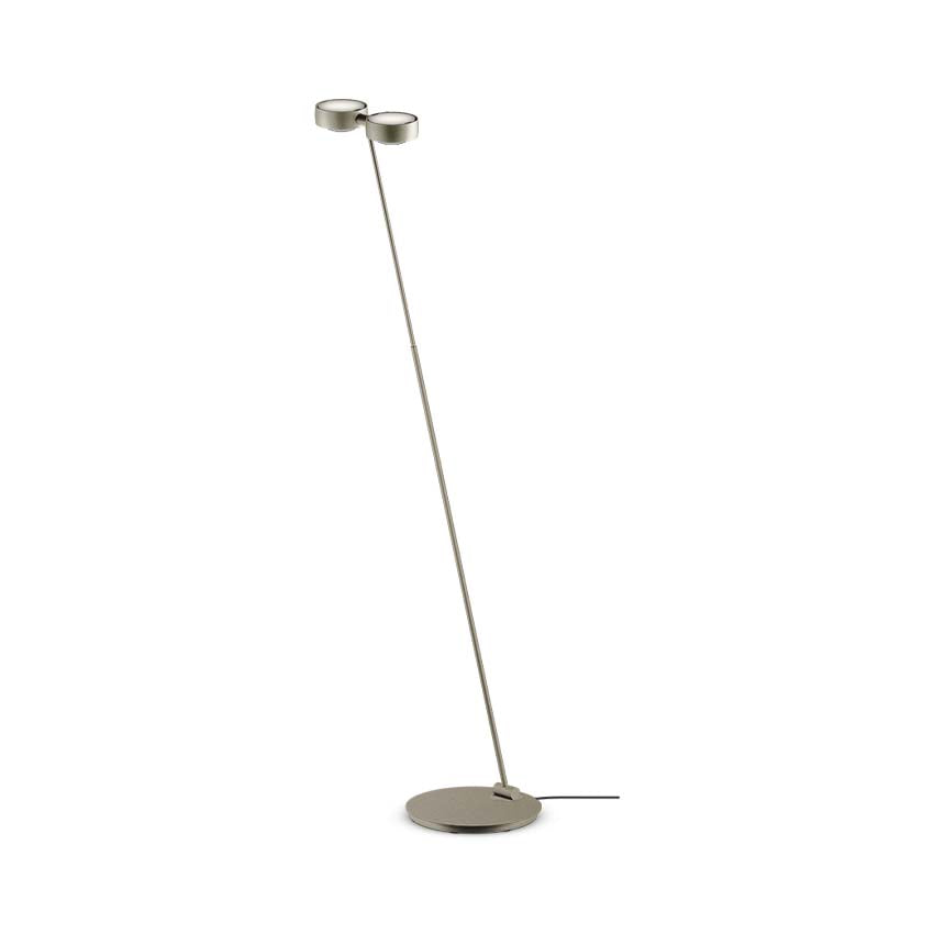 Sento Terra Floor Lamp - Colors