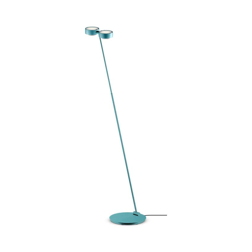 Sento Terra Floor Lamp - Colors