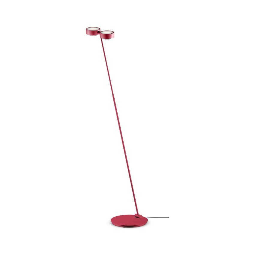 Sento Terra Floor Lamp - Colors