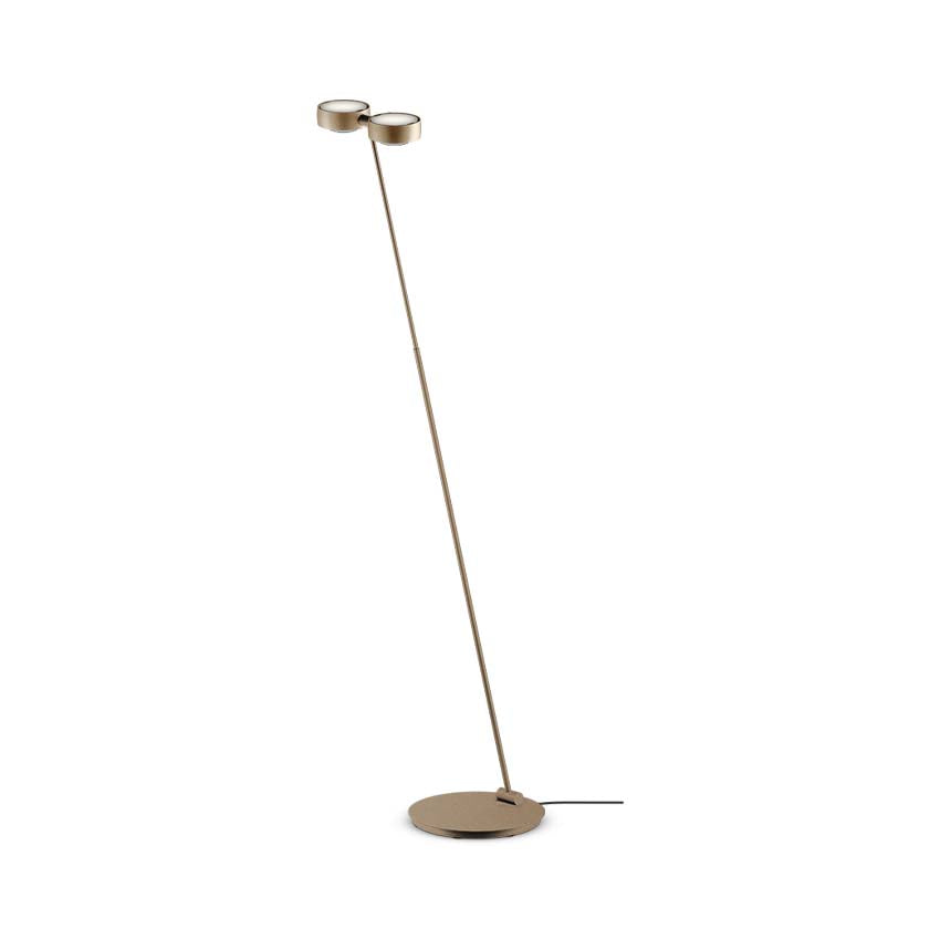 Sento Terra Floor Lamp - Colors