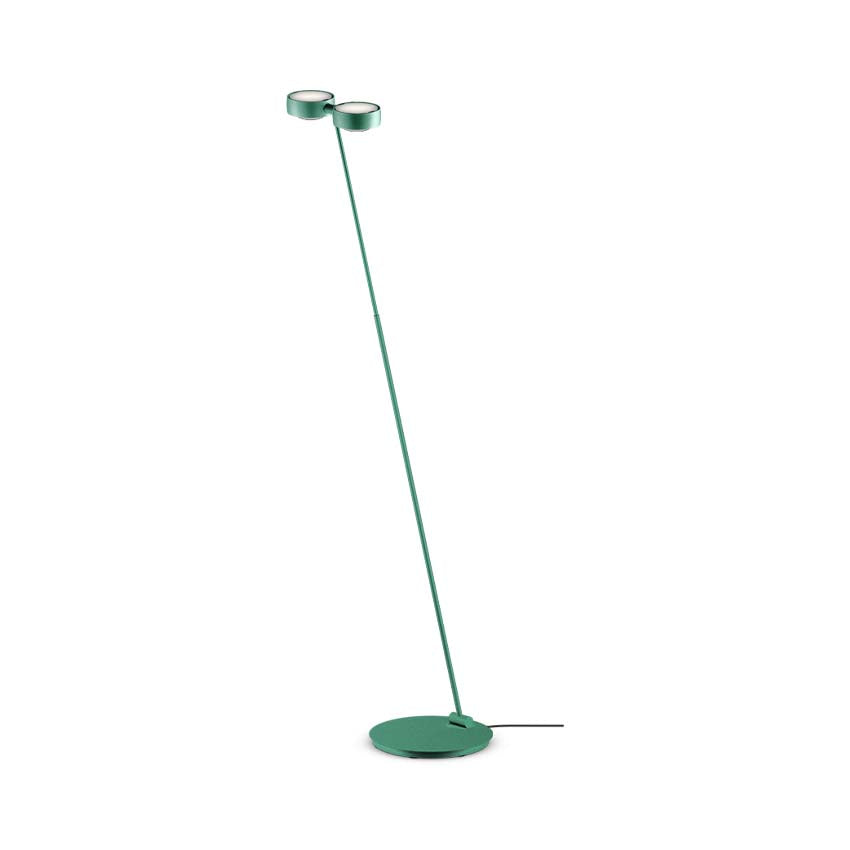 Sento Terra Floor Lamp - Colors