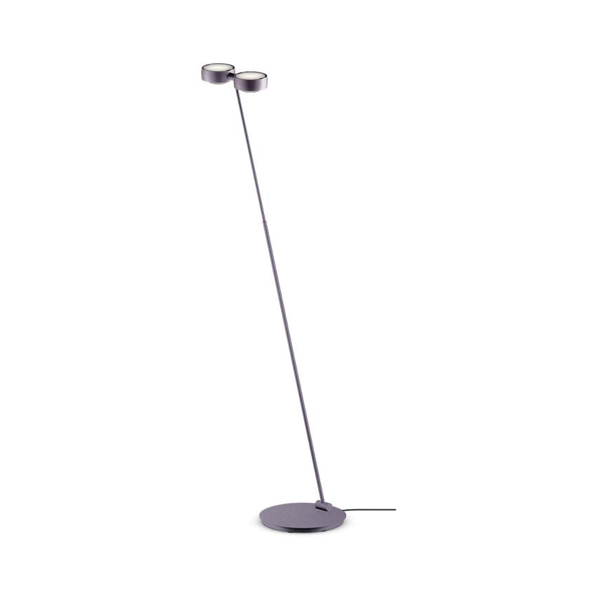 Sento Terra Floor Lamp - Colors