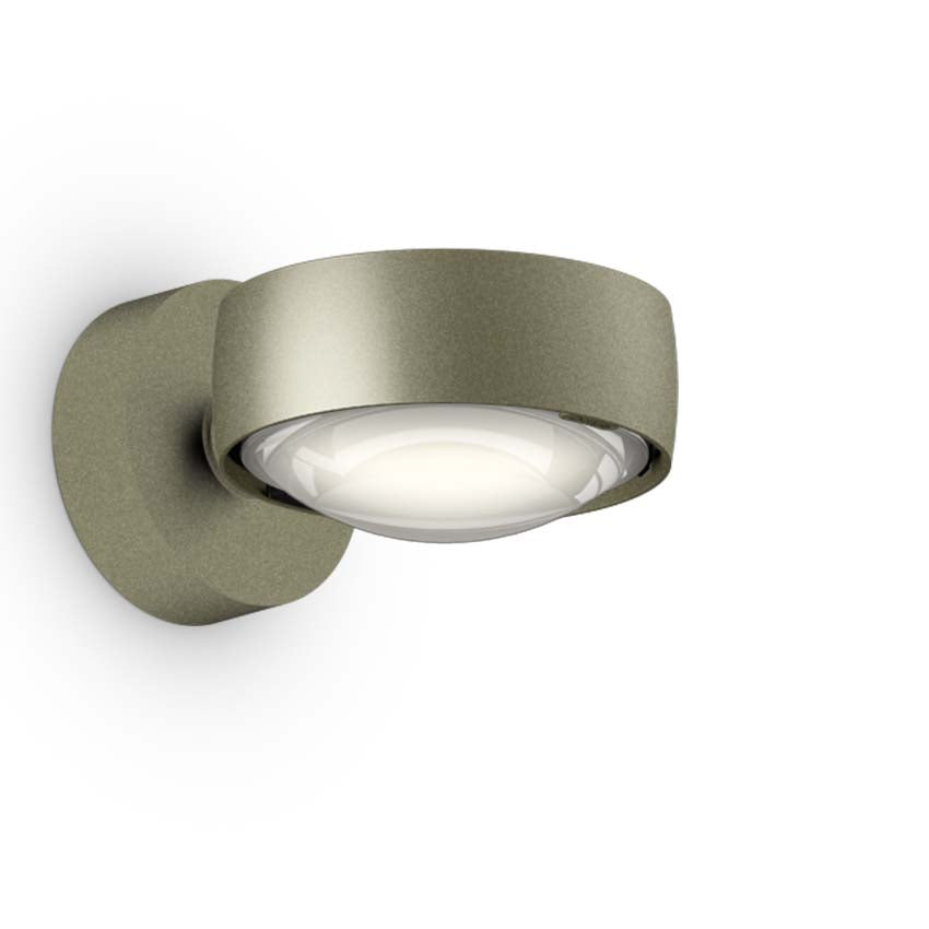 Sento Verticale Wall Light - Colors