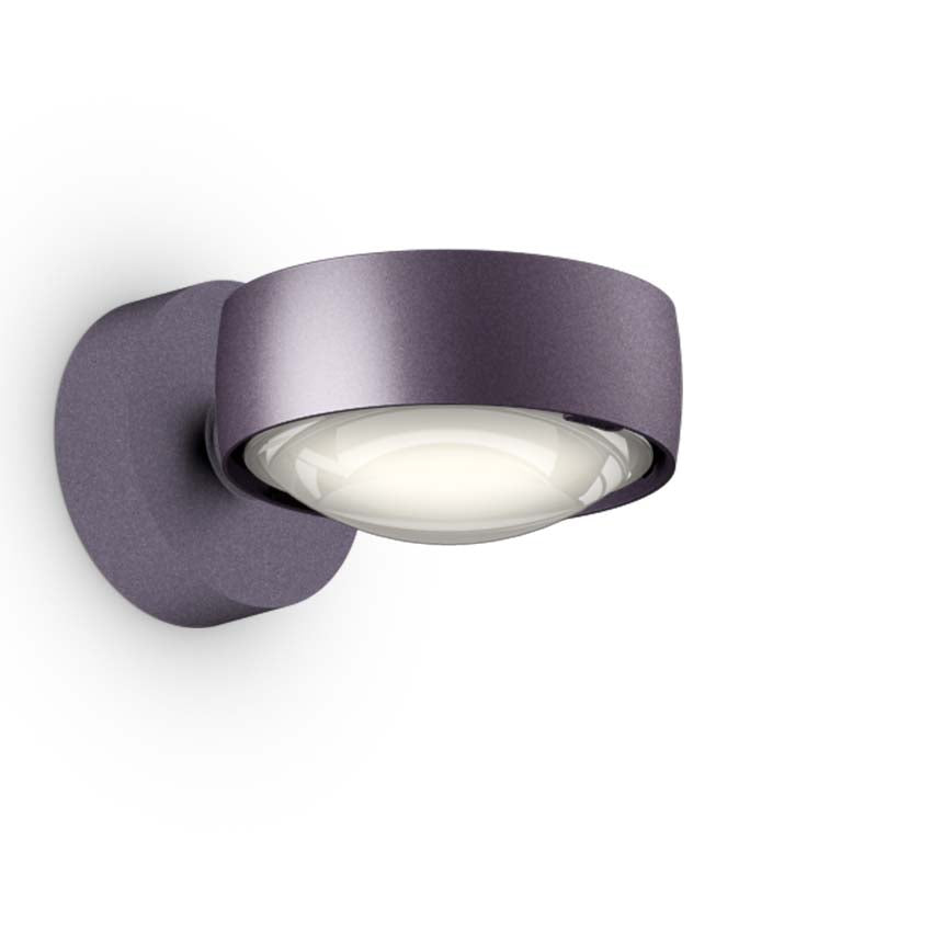 Sento Verticale Wall Light - Colors