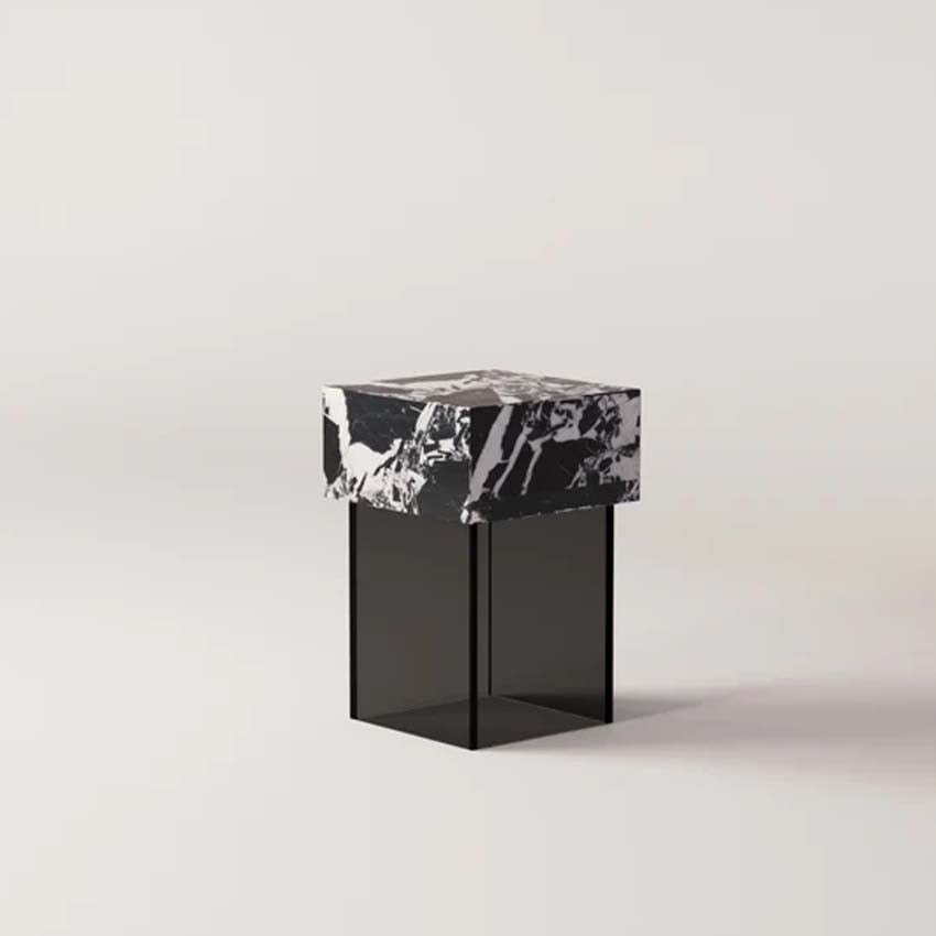 Sera Side Table
