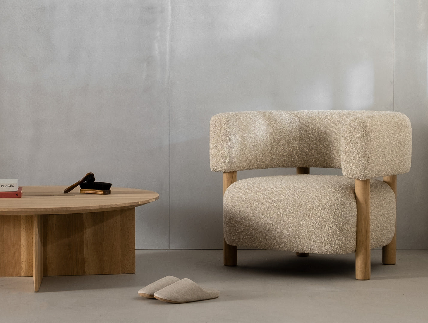 N-S03 2.5 Seater Sofa