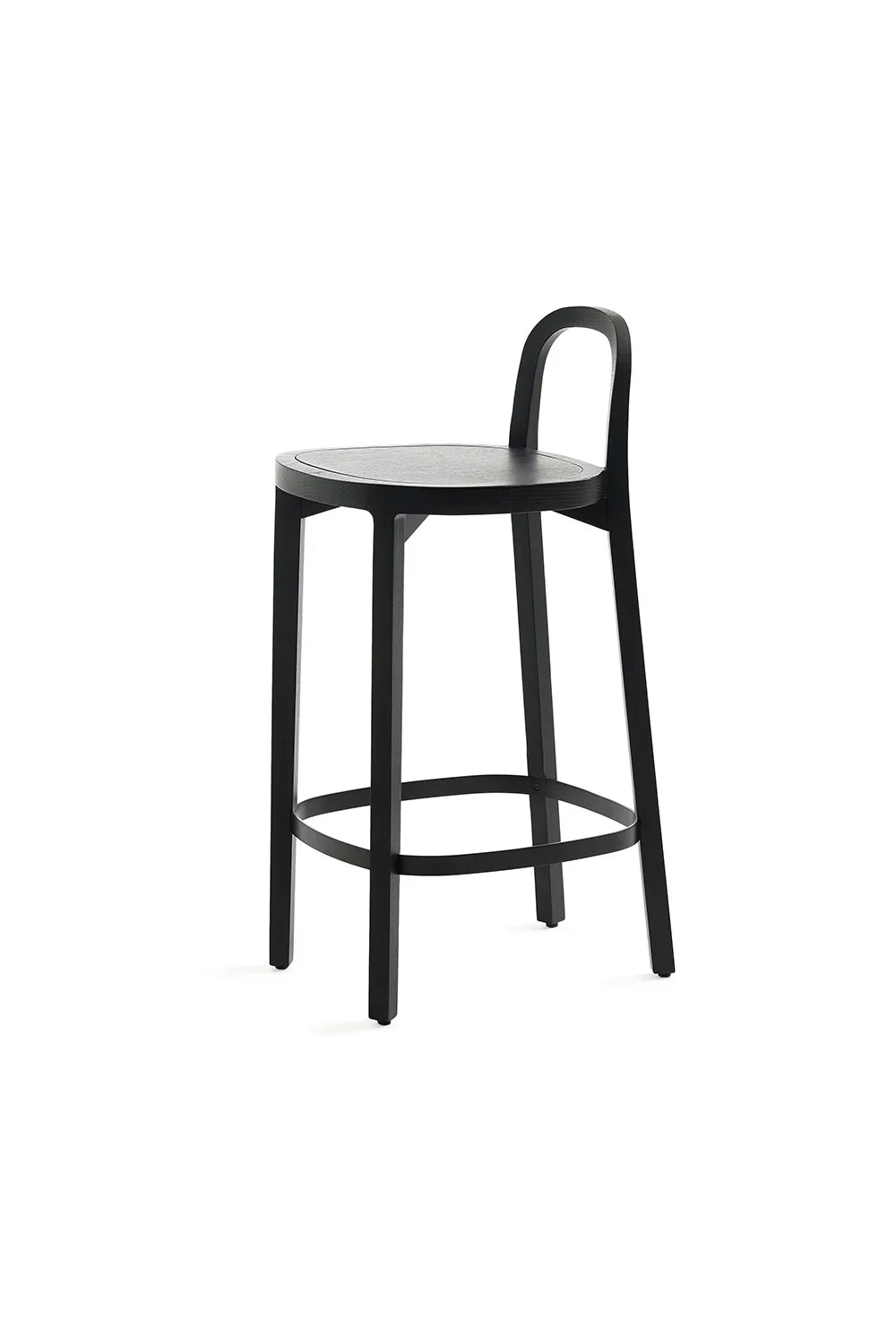 Siro chair with armrests