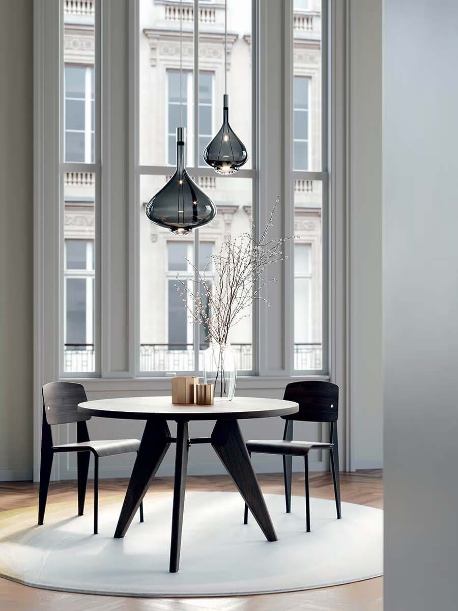 Sky-Fall Pendant Light