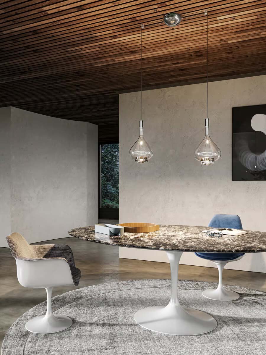 Sky-Fall Pendant Light