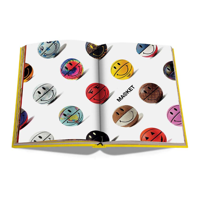 Smiley: 50 Years Of Good News