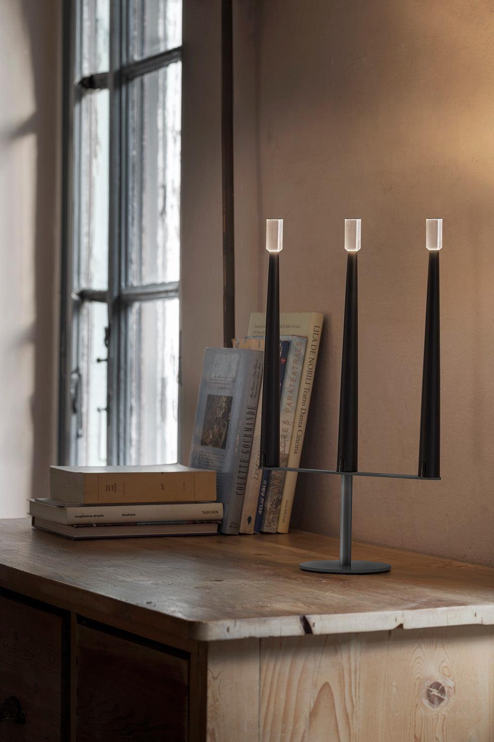 Sorrento Table Lamp