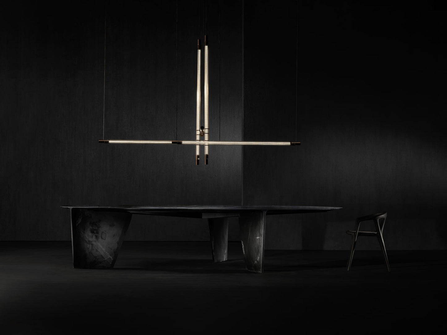 Spyder X Pendant Lamp