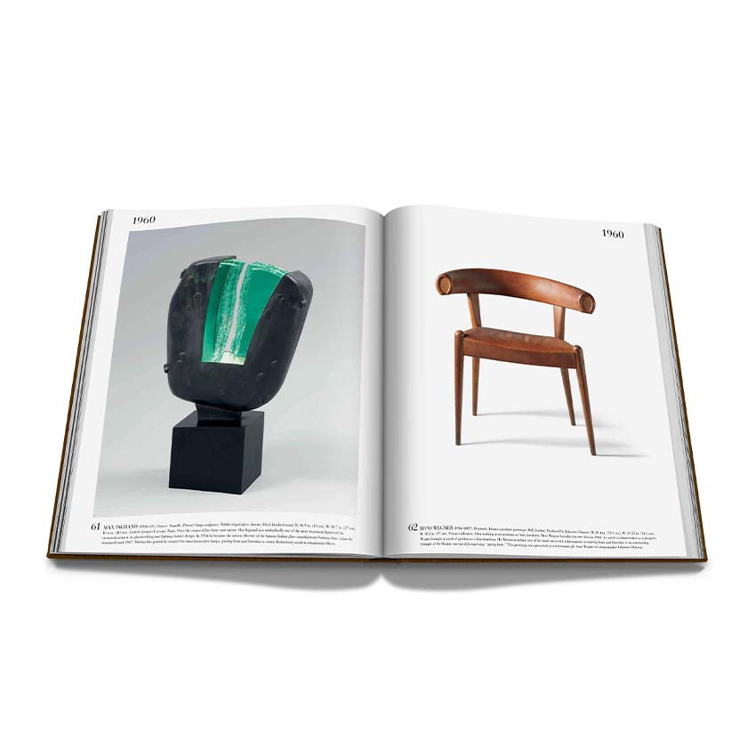 The Impossible Collection of Design
