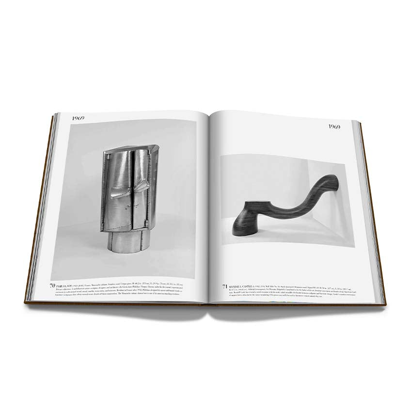 The Impossible Collection of Design