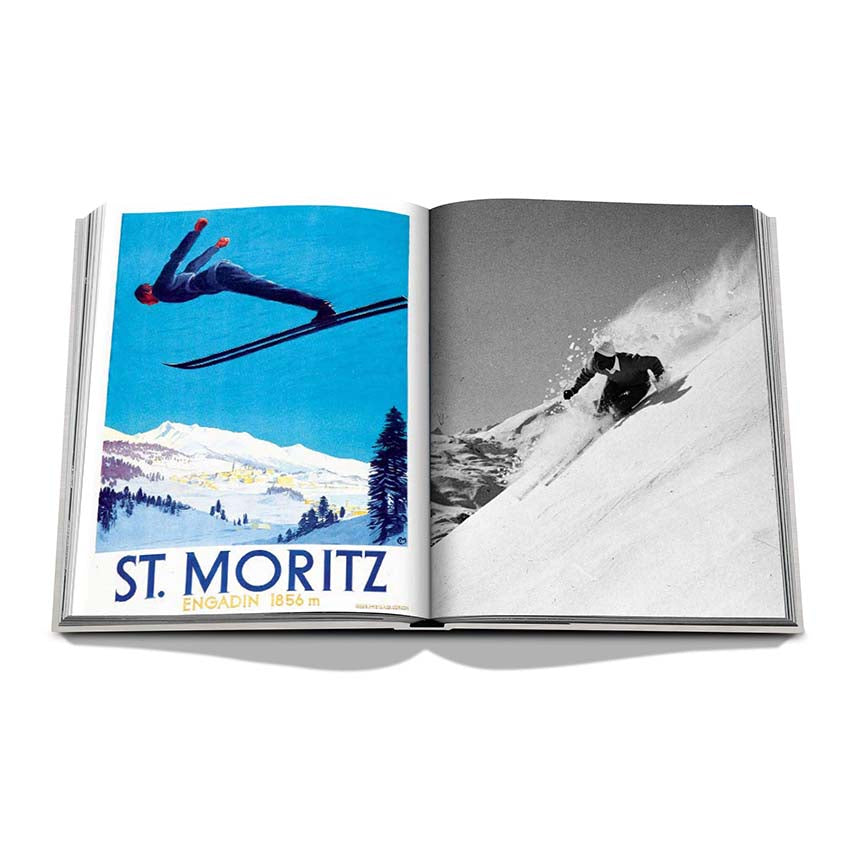 St. Moritz Chic
