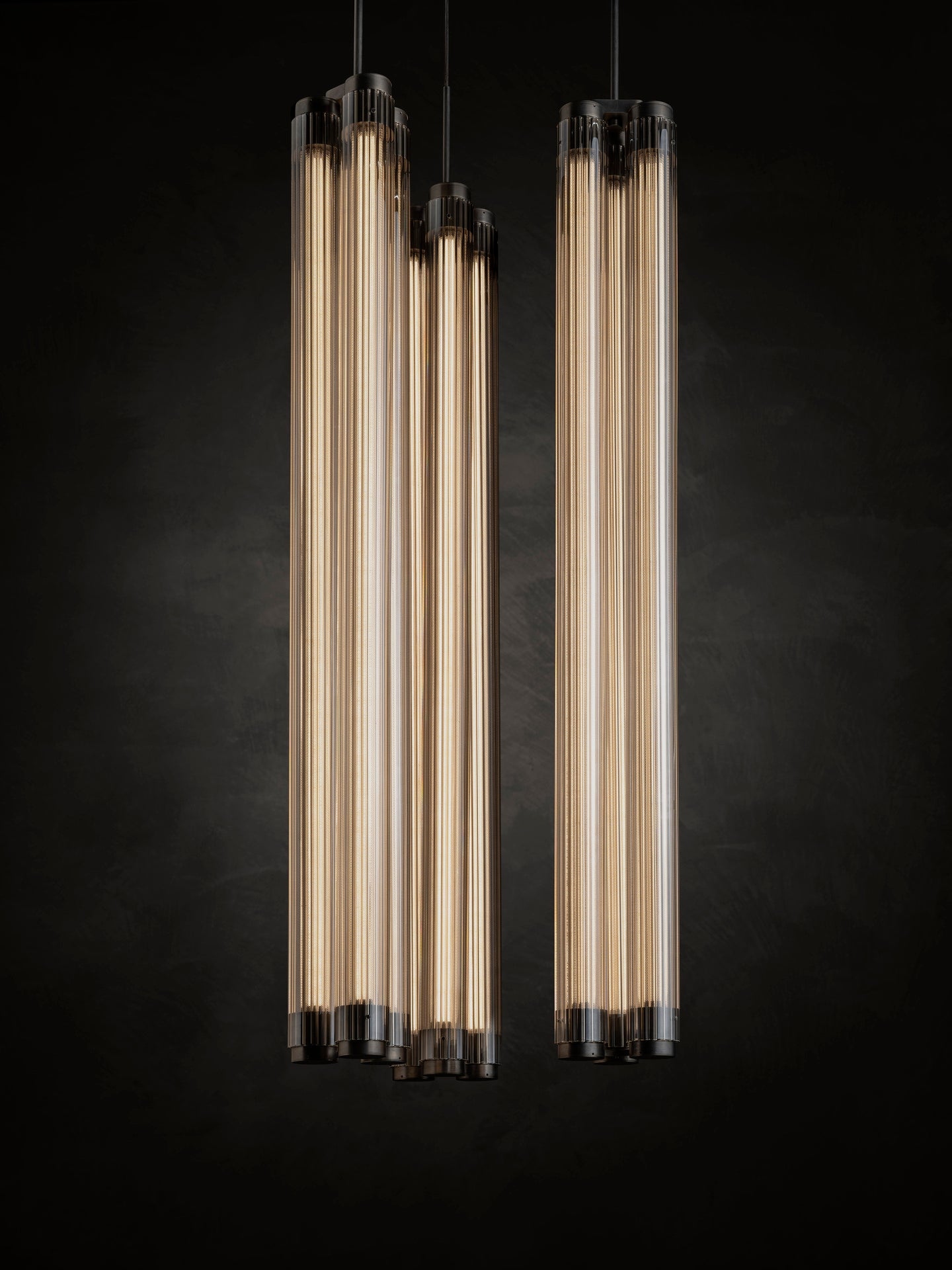 Spyder 80 Pendant Lamp