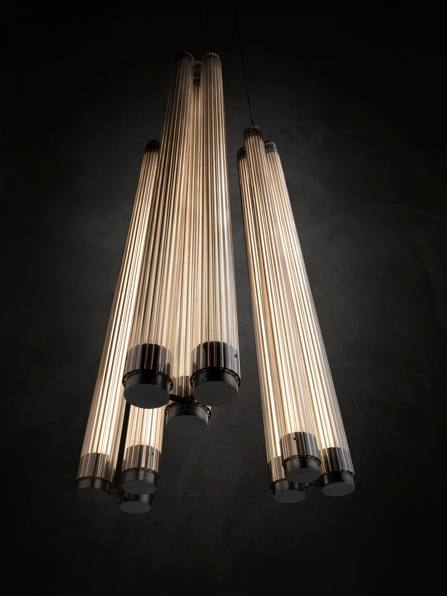 Spyder 80 Pendant Lamp