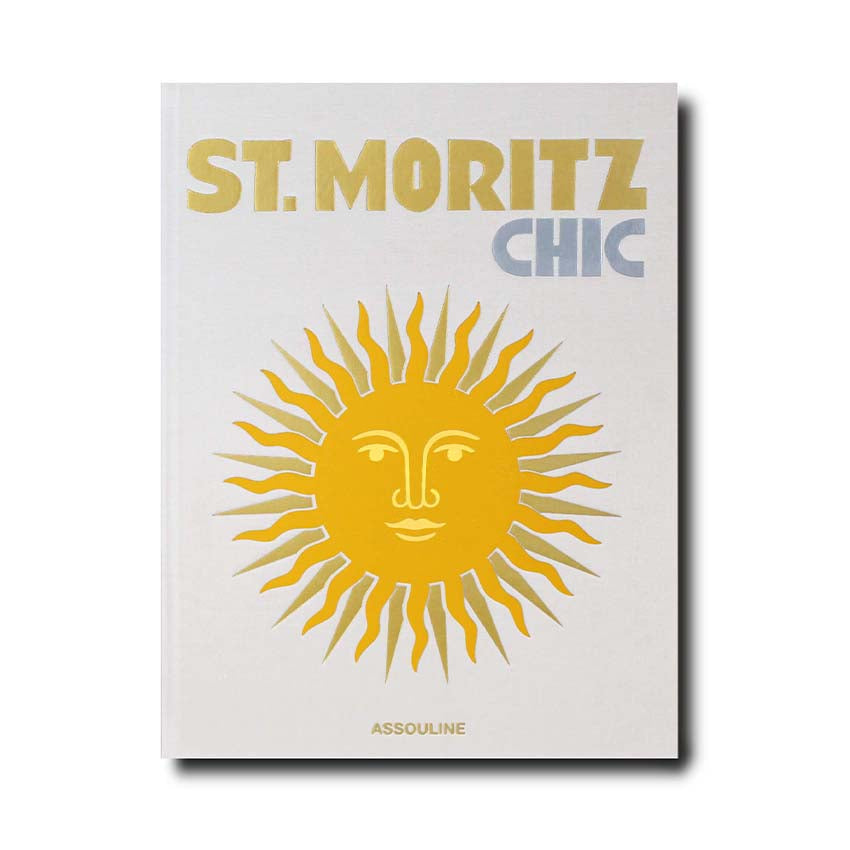 St. Moritz Chic