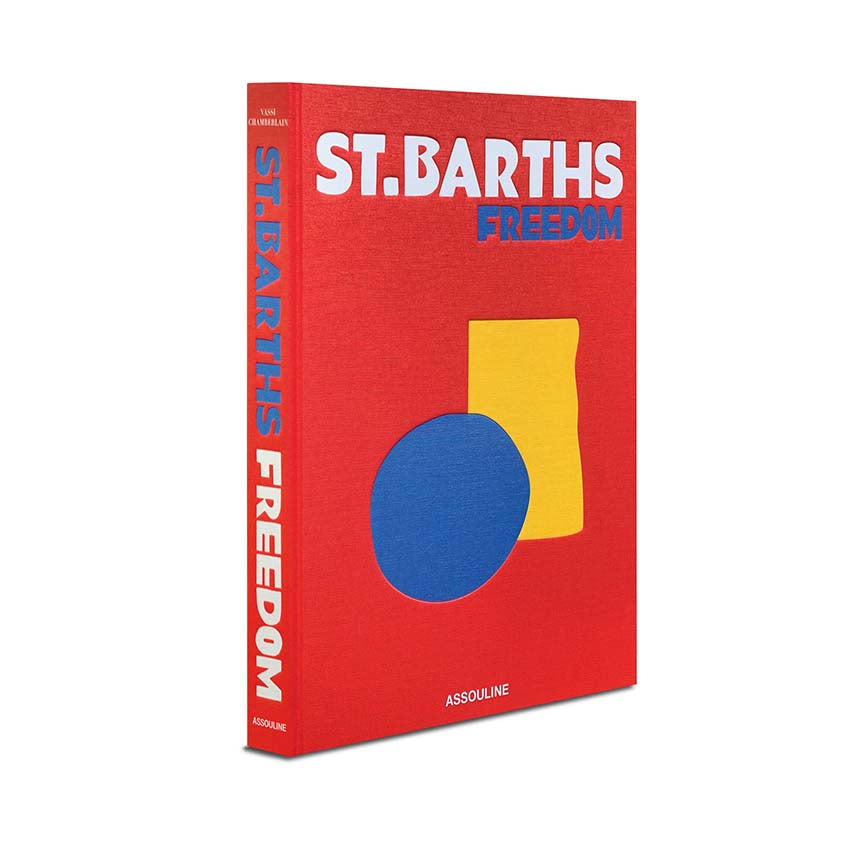 St. Barths Freedom