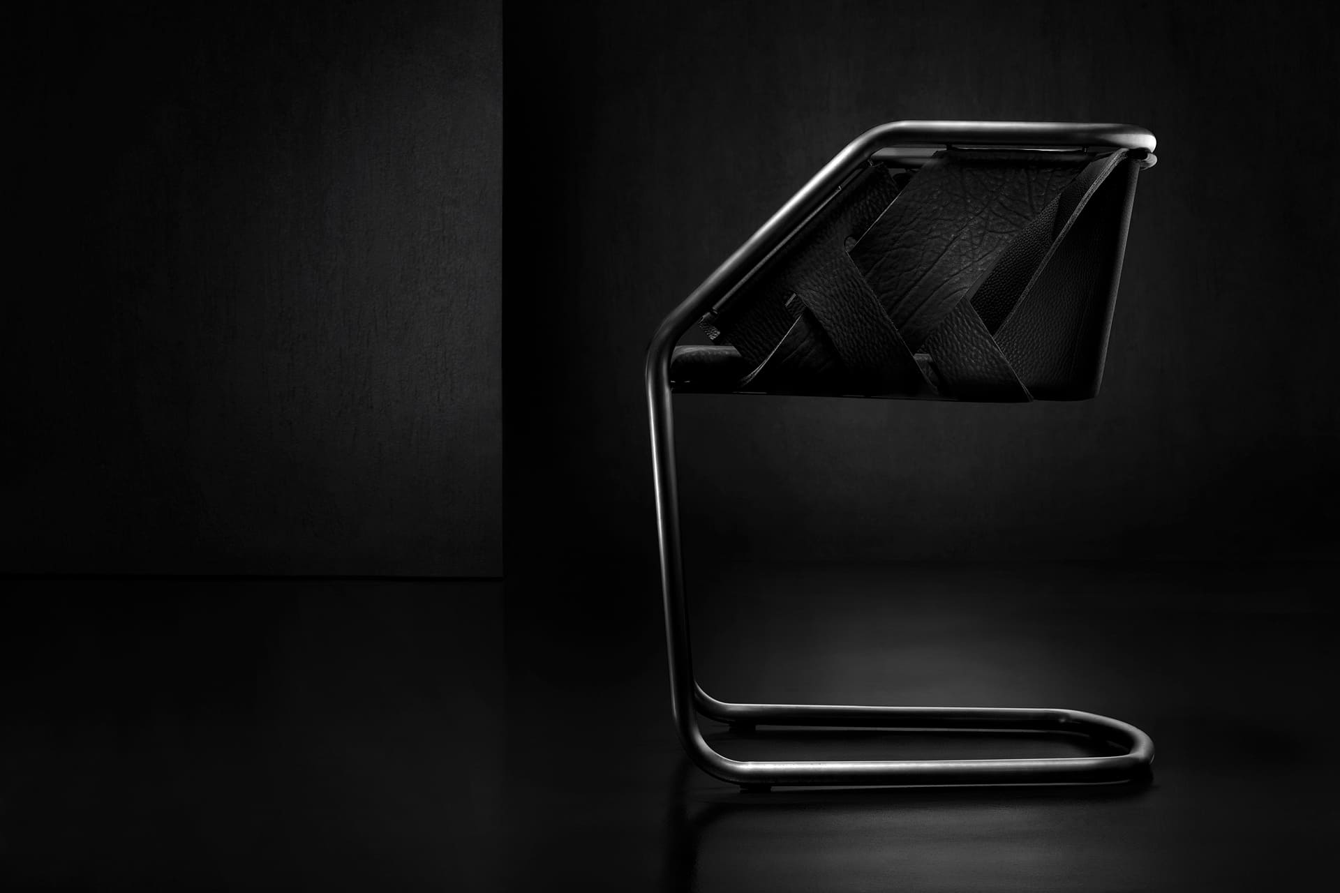 Strip Chair