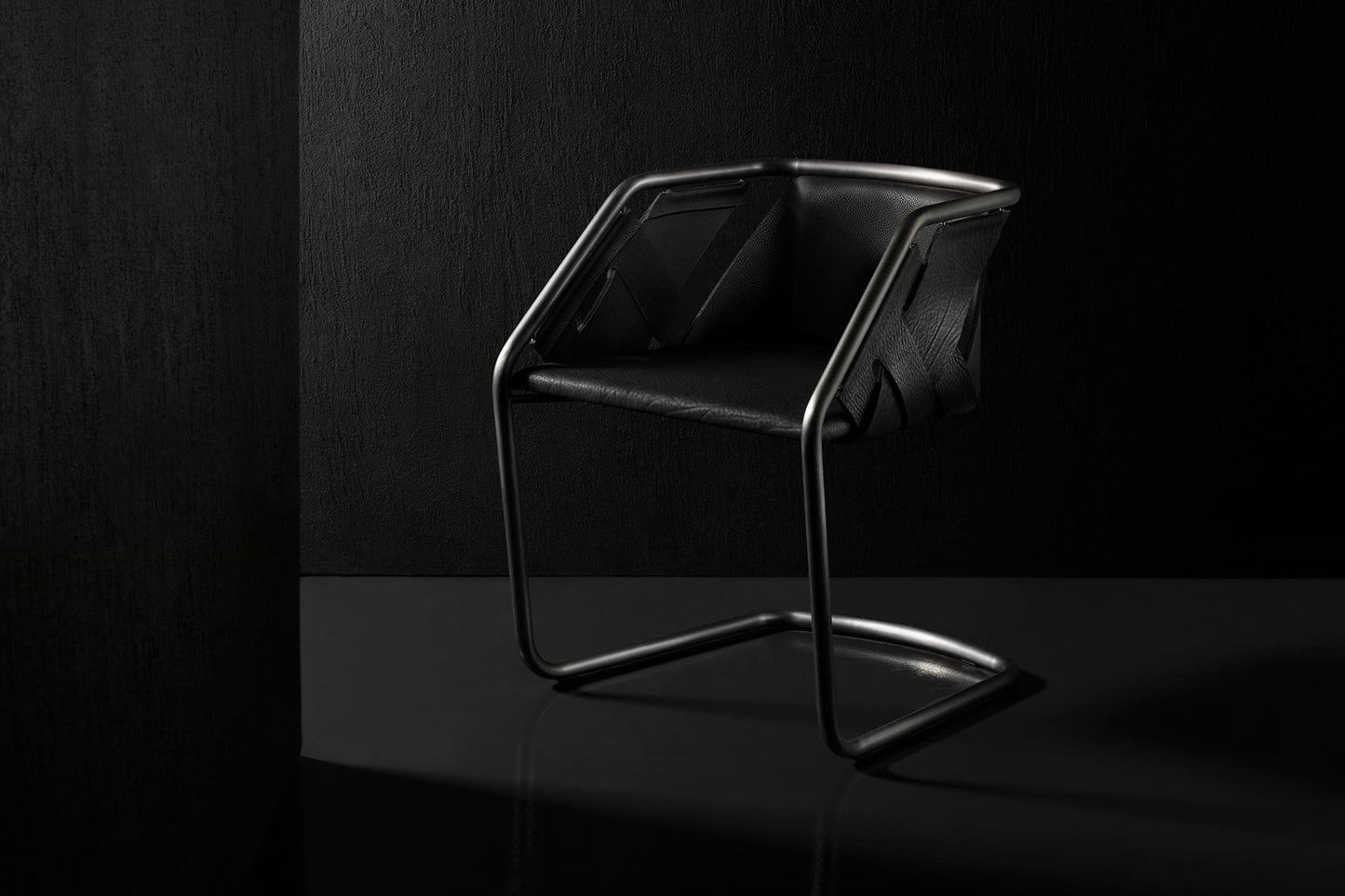 Strip Chair