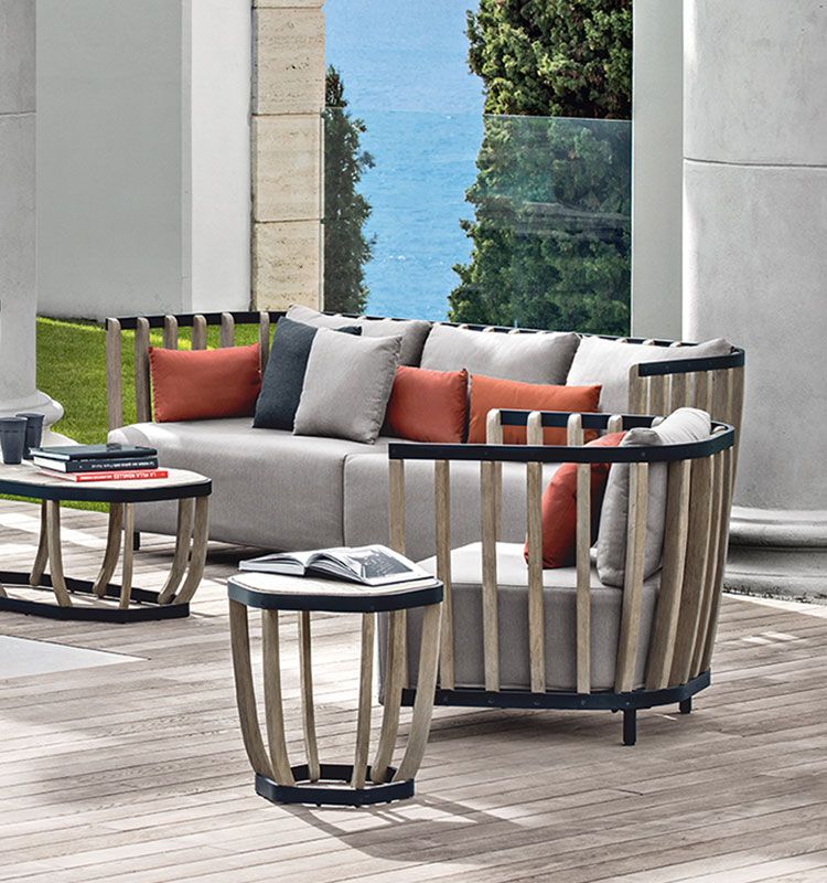 Swing Sofa Xl