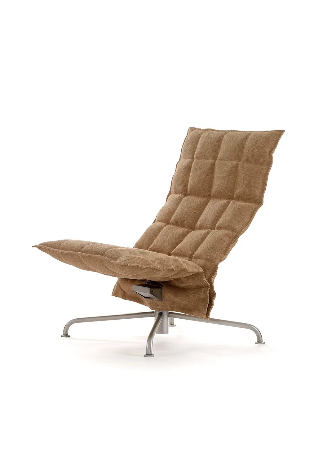 Narrow Swivel k chair with star base