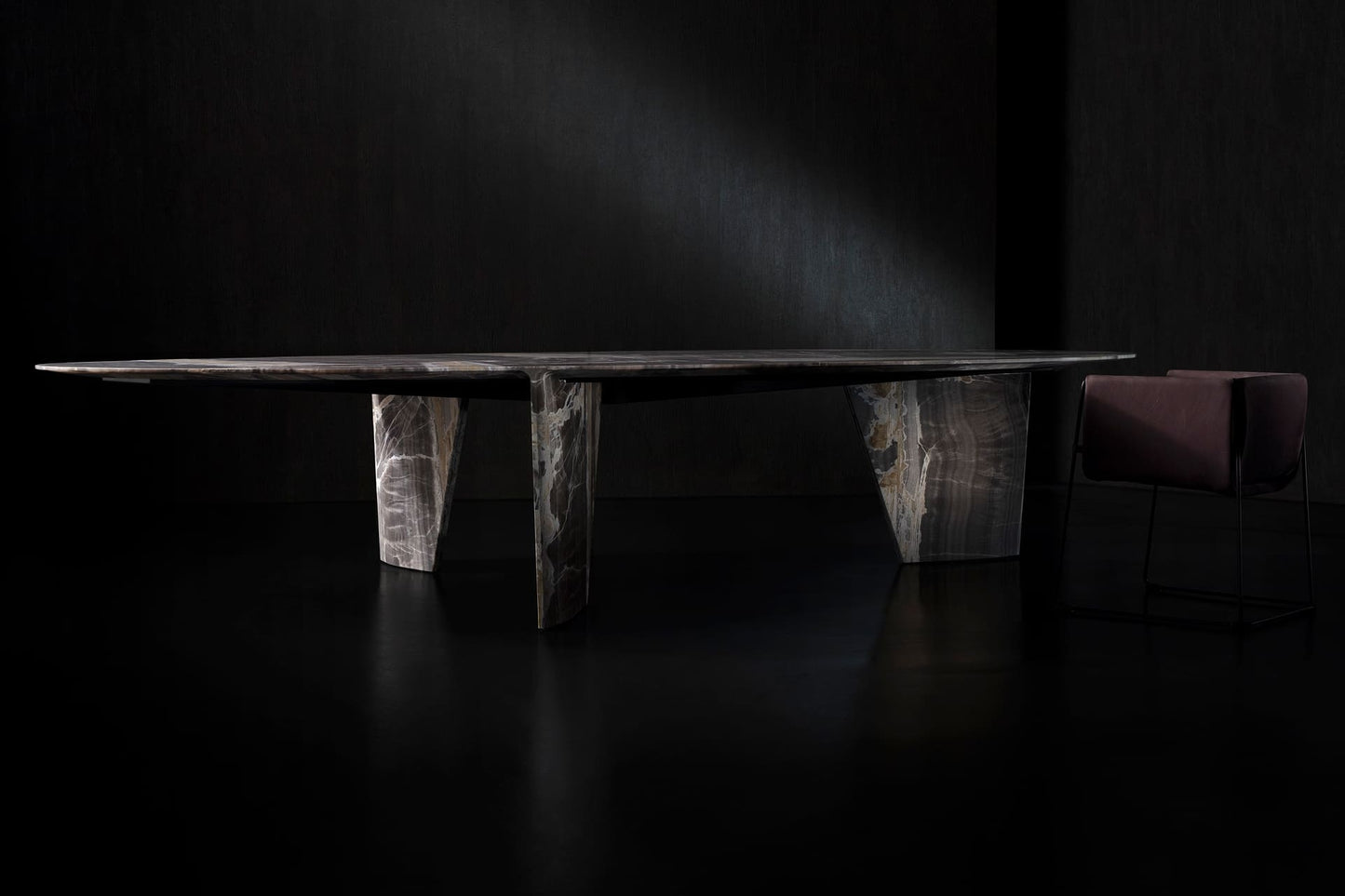 Synapse Dining Table