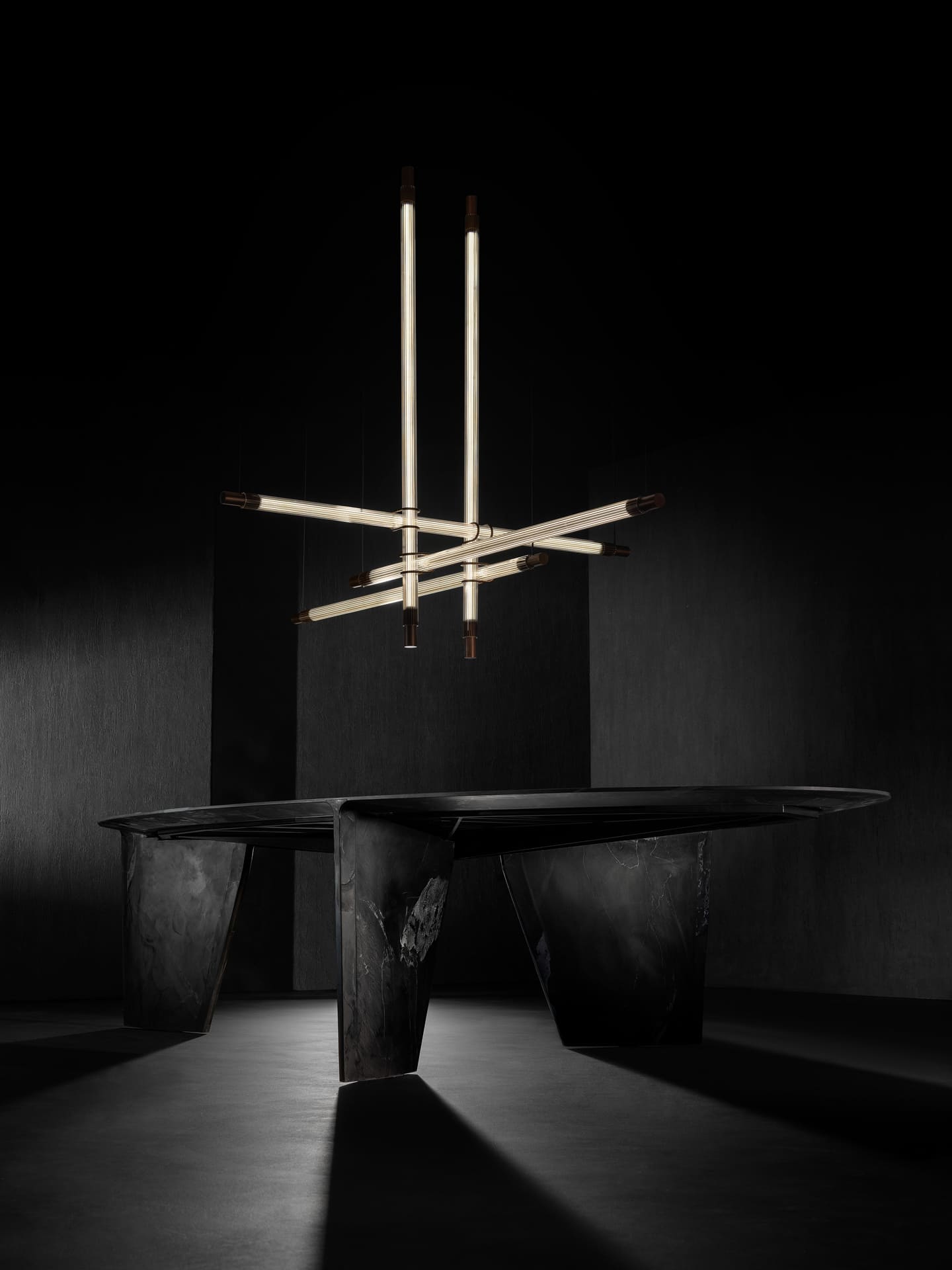 Spyder X Pendant Lamp