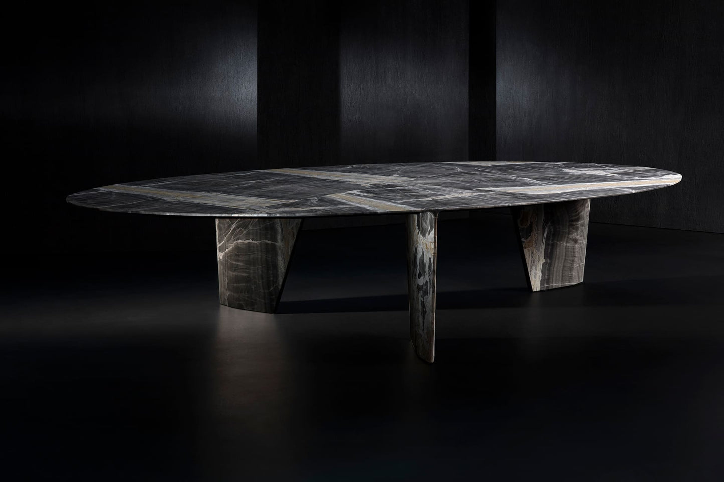 Synapse Dining Table