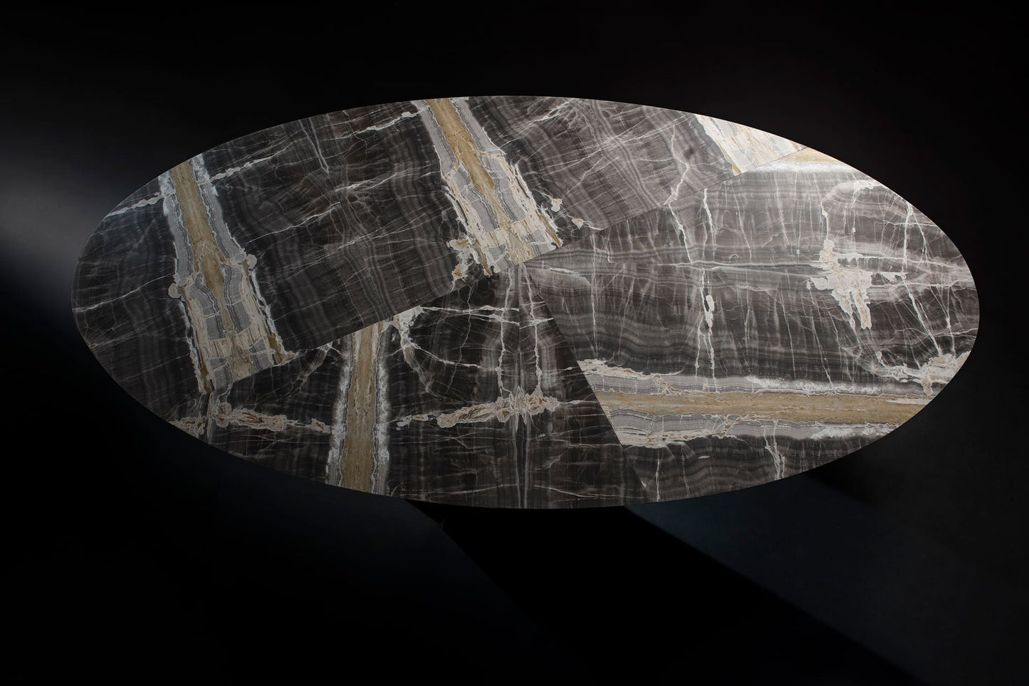 Synapse Dining Table
