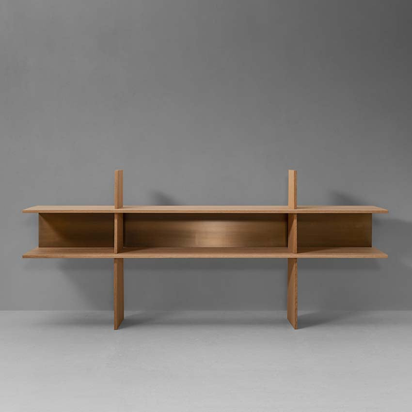 T-Elements Console