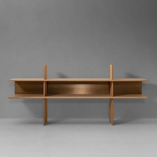 T-Elements Console