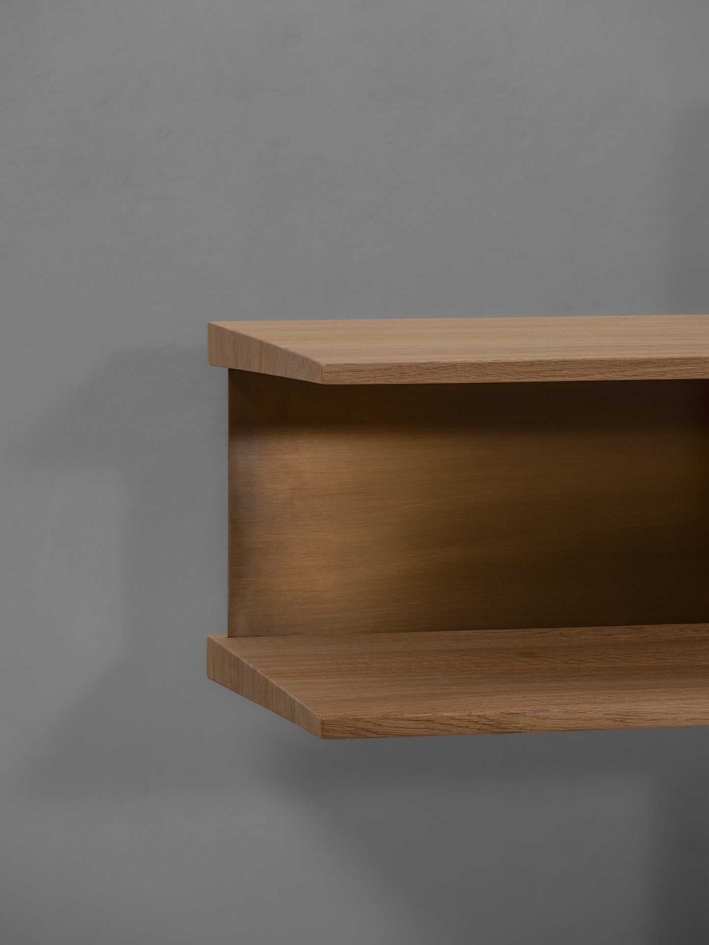 T-Elements Console