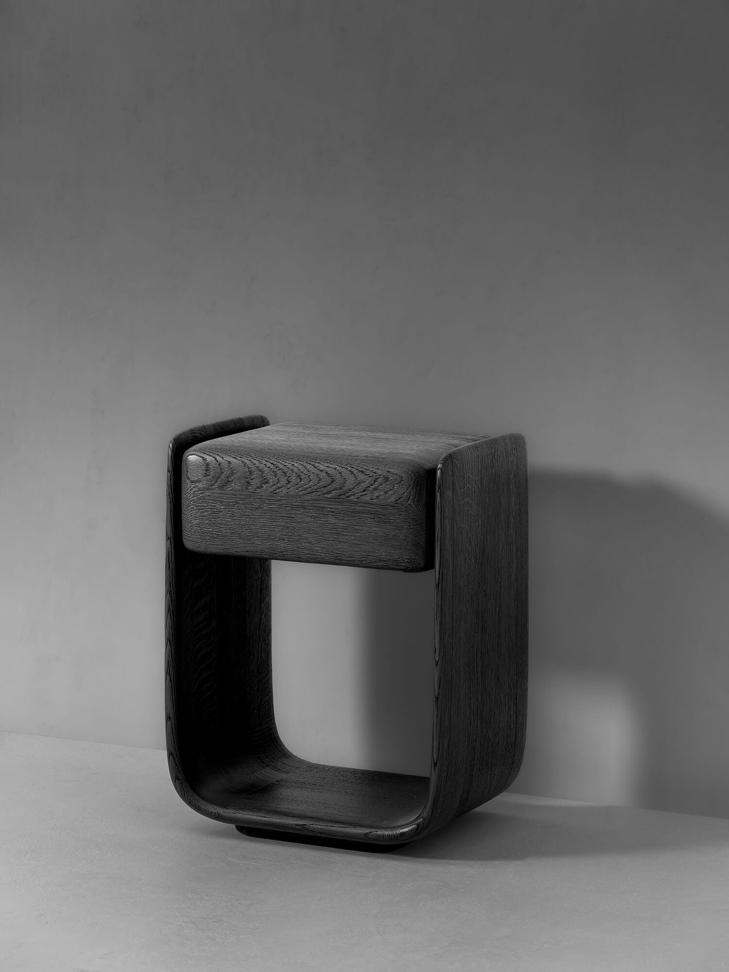 TENERE ∙ BEDSIDE TABLE