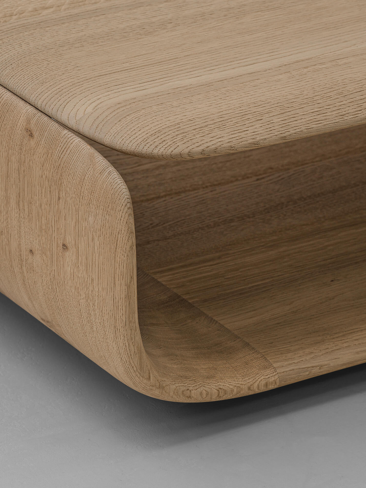 TENERE ∙ COFFEE TABLE