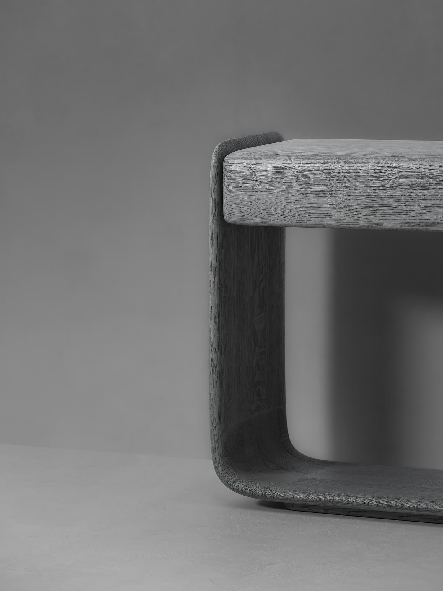 TENERE ∙ CONSOLE WITH DRAWERS