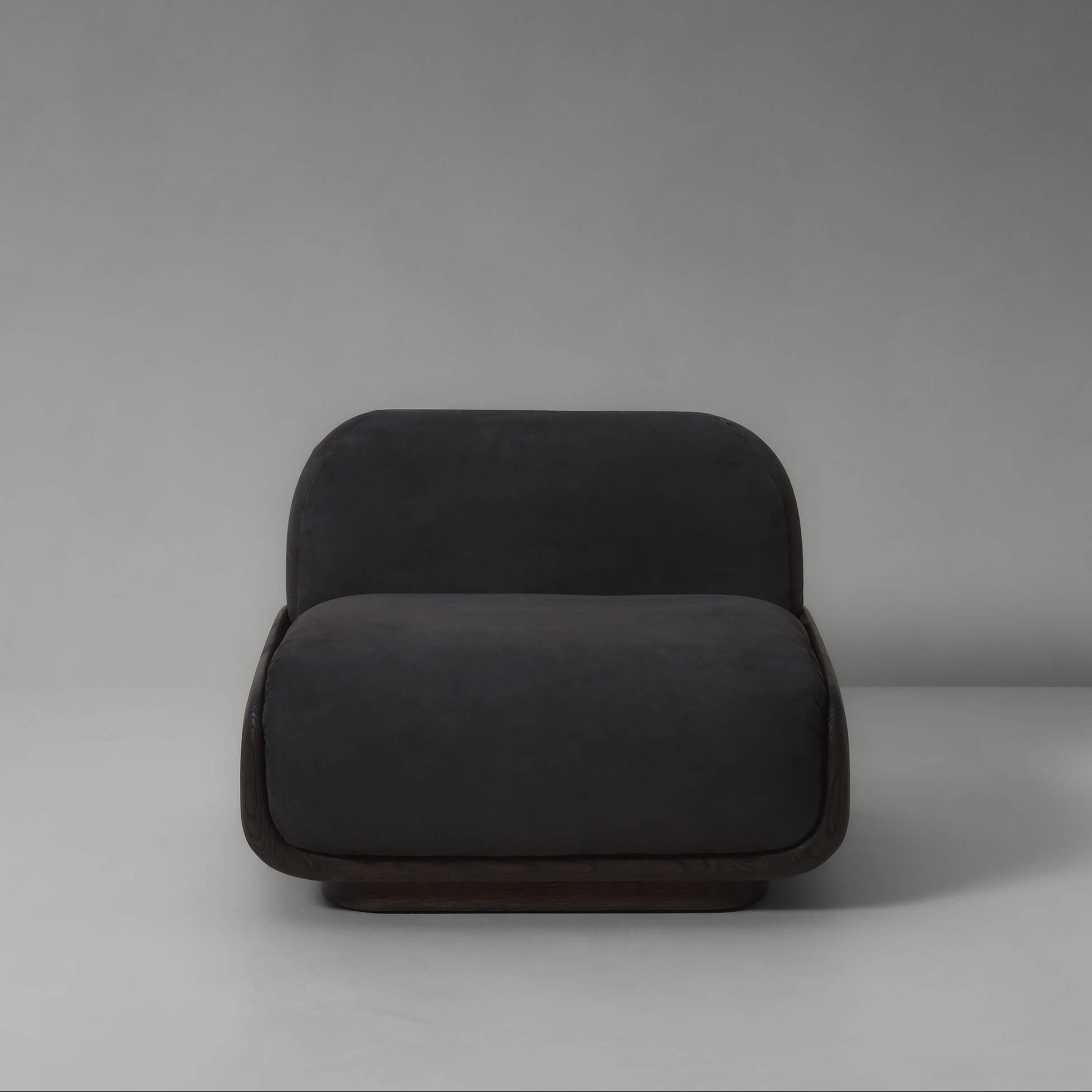 TENERE ∙ LOUNGE CHAIR