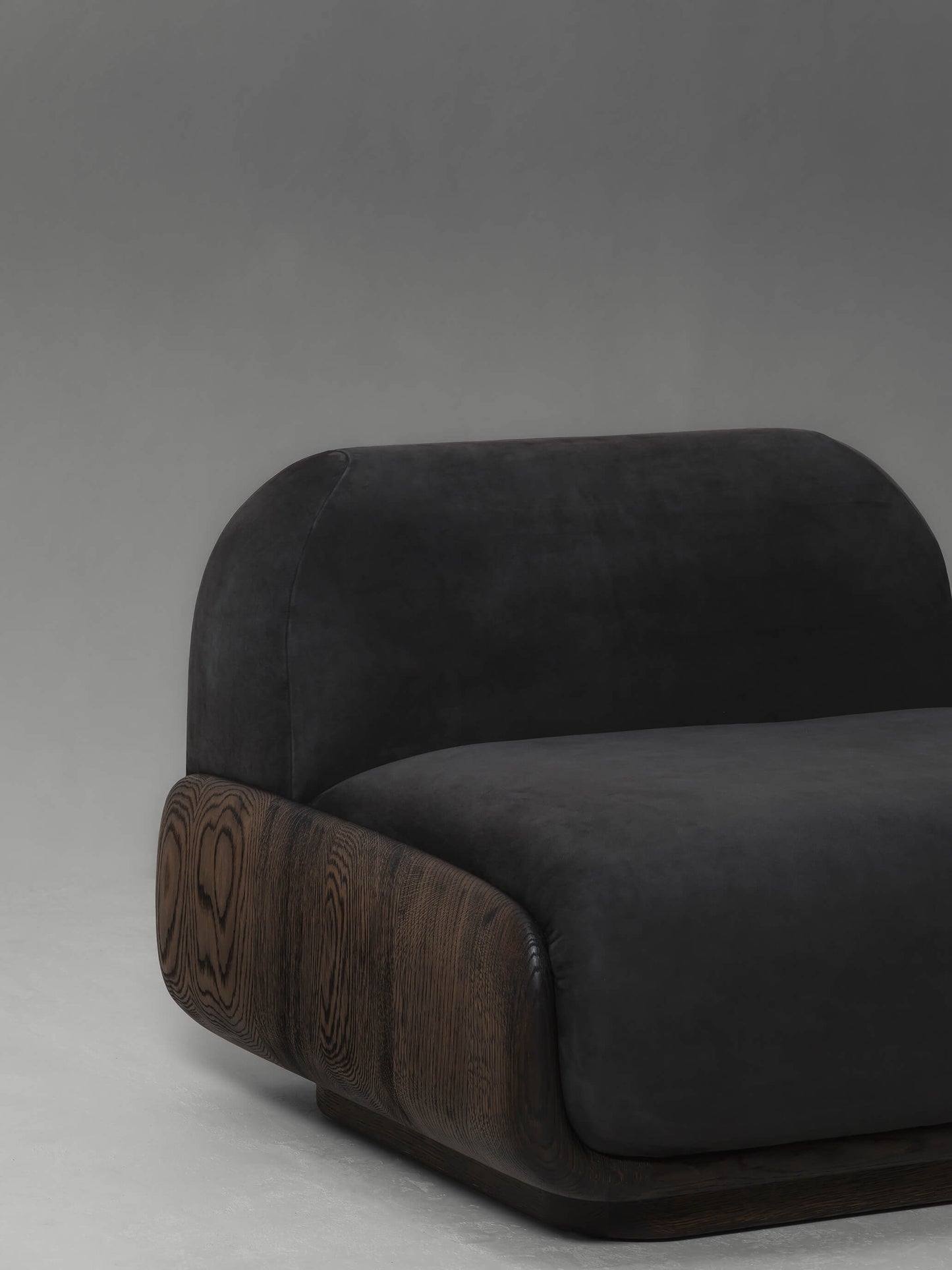 TENERE ∙ LOUNGE CHAIR