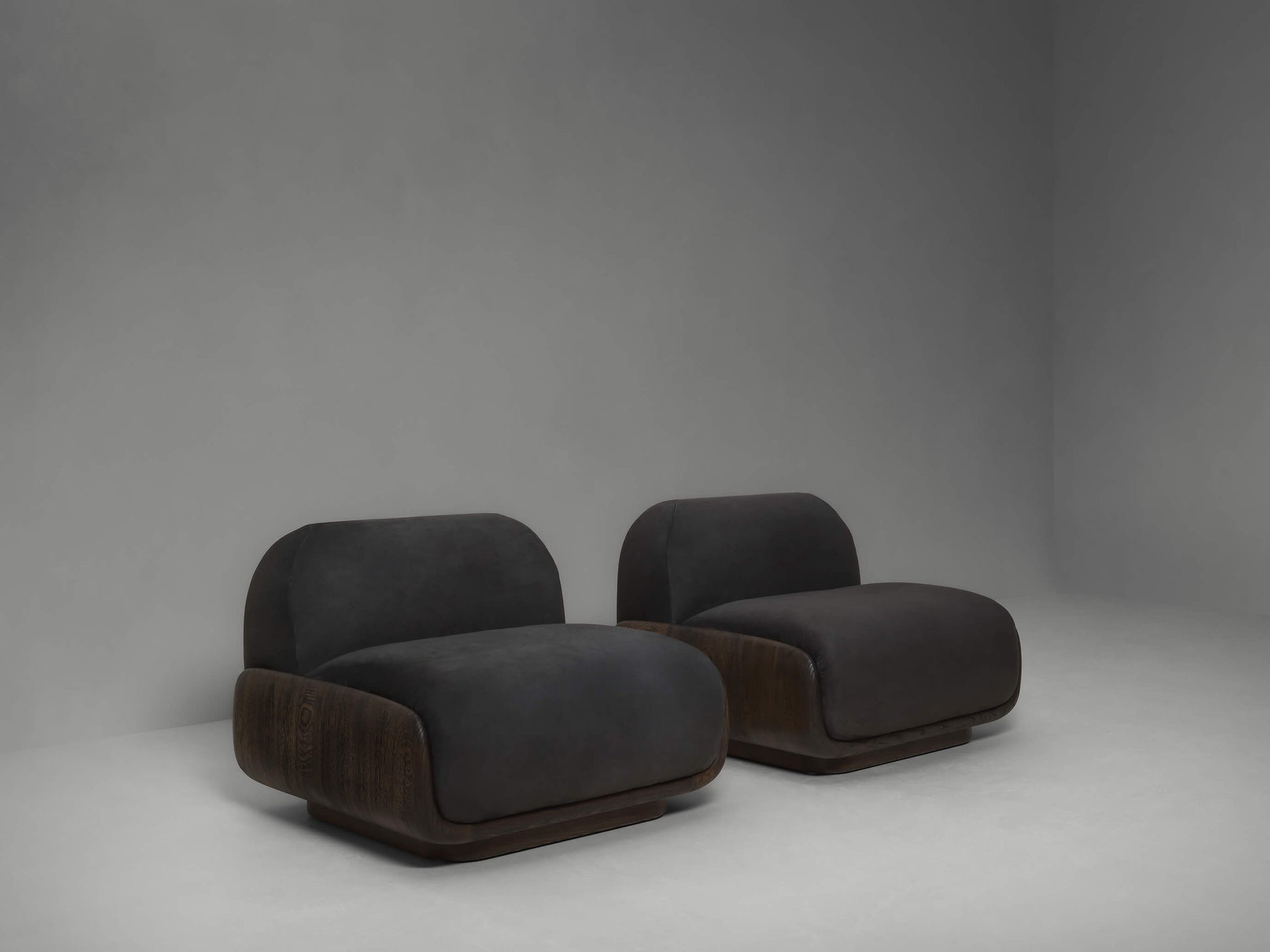 TENERE ∙ LOUNGE CHAIR