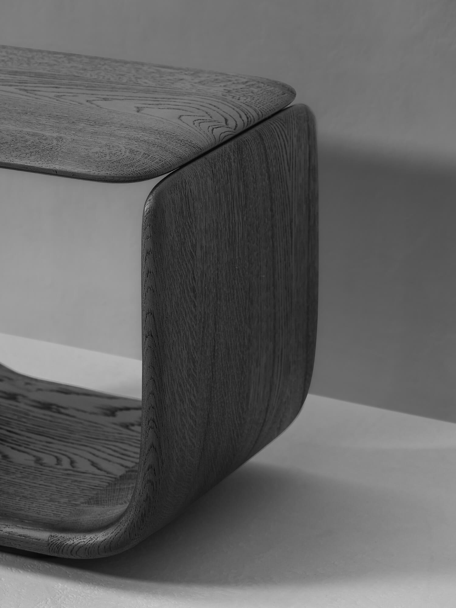 TENERE ∙ SIDE TABLE