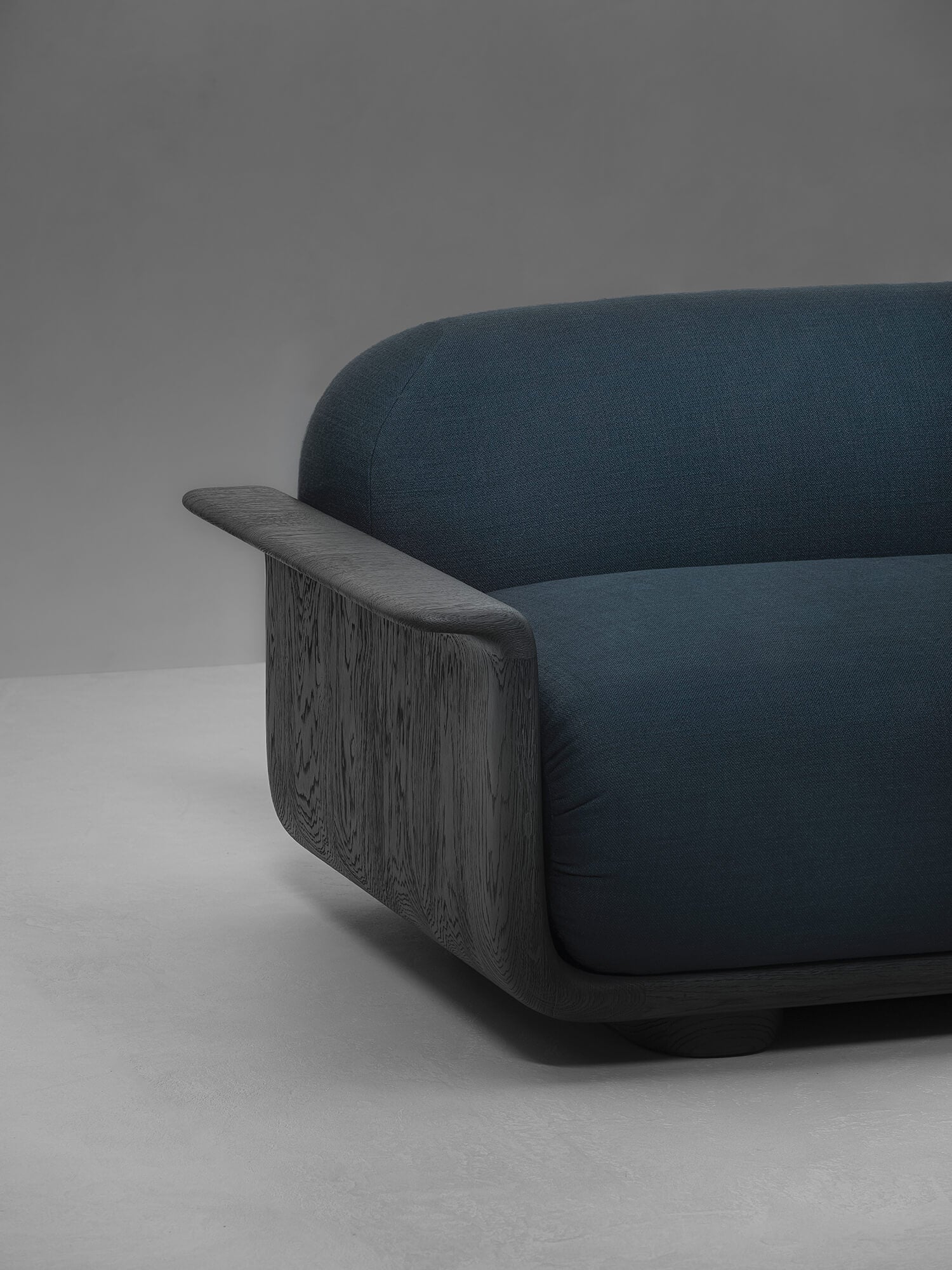 TENERE ∙ SOFA WITH ARMREST