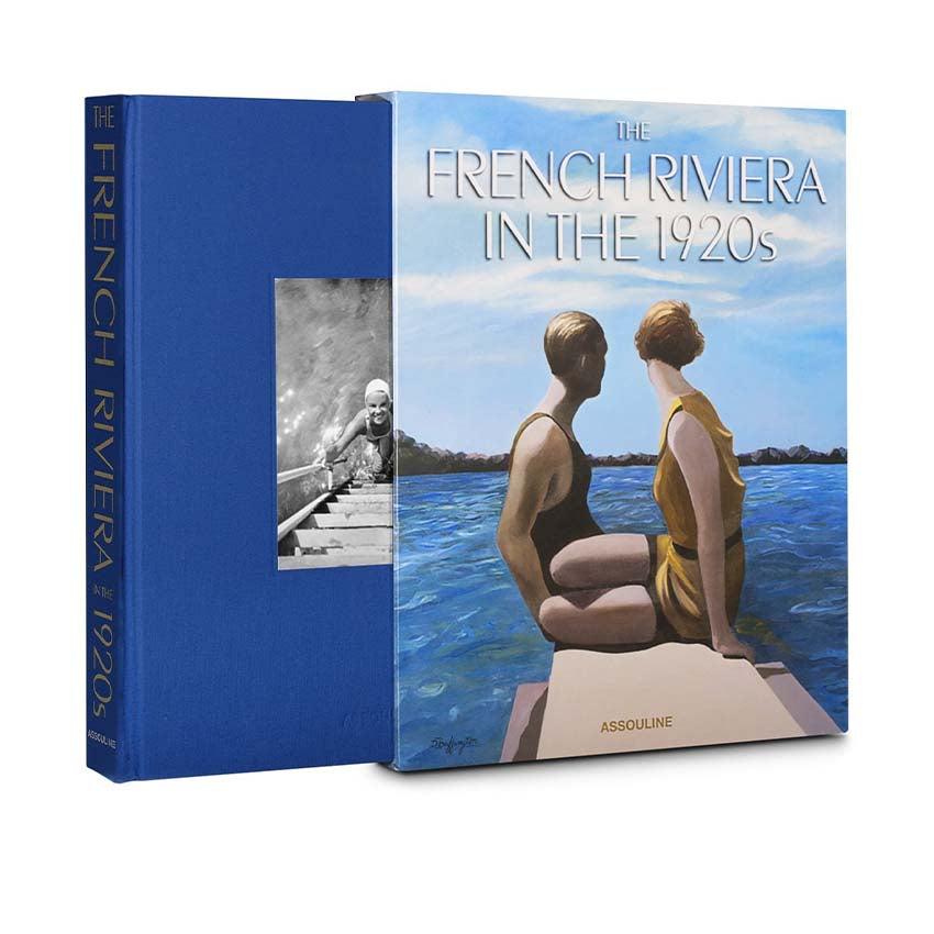 The French Riviera In the 1920s
