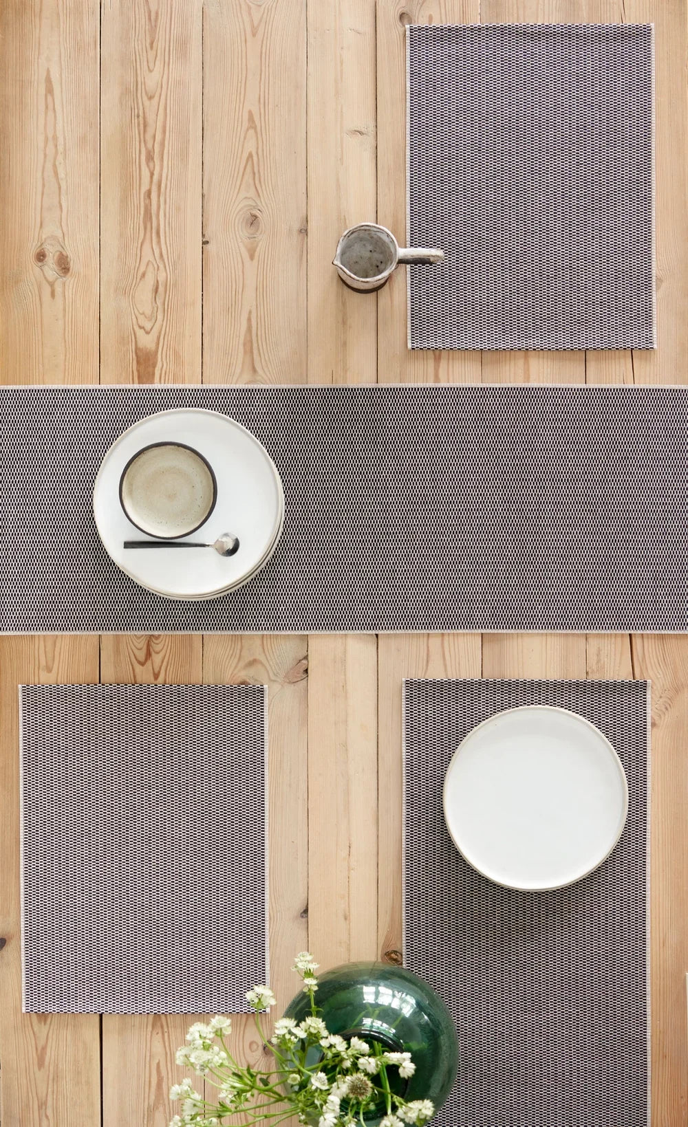 Table runners
