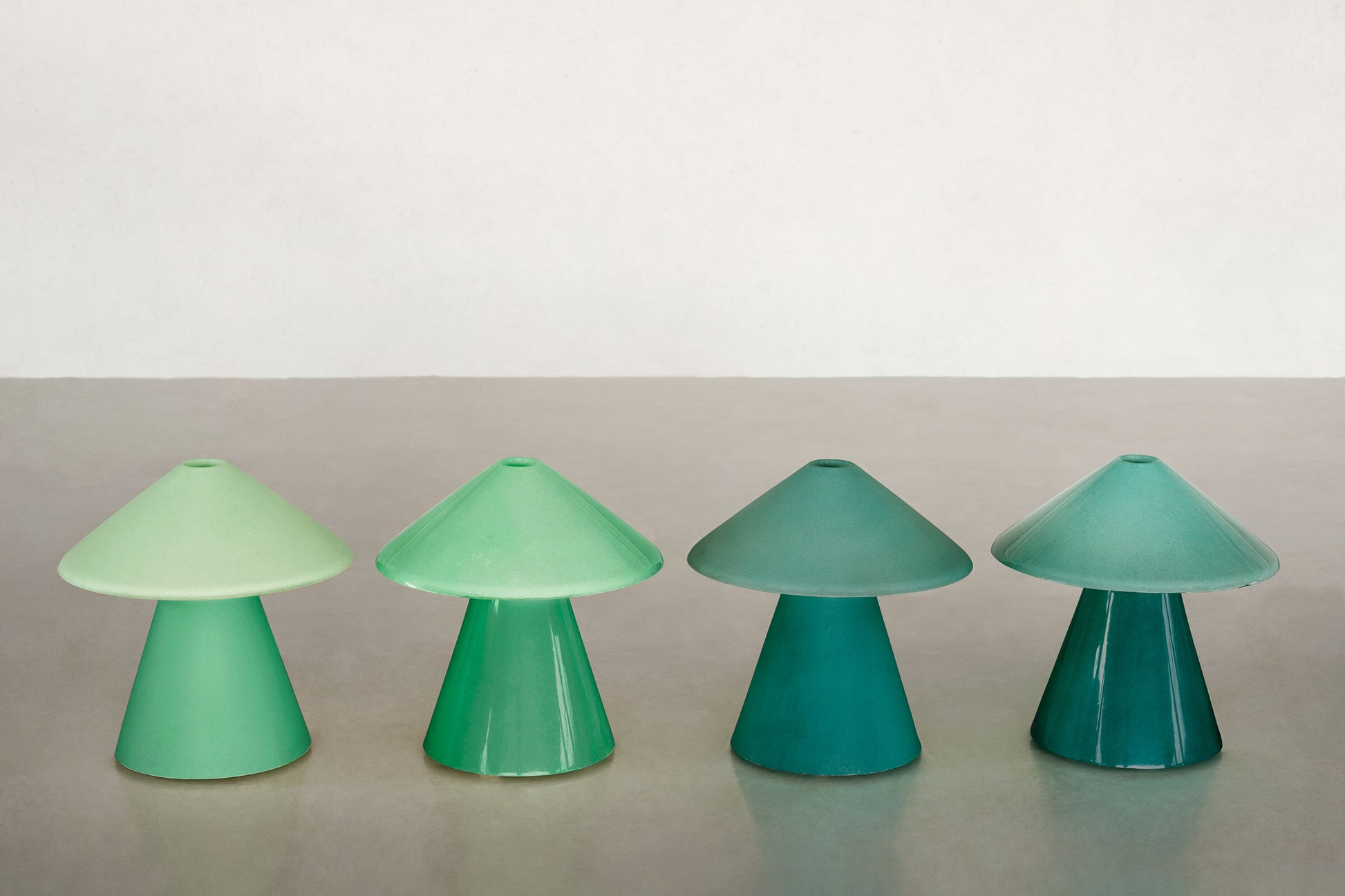 A.D.A. Table Lamp